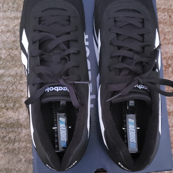 Reebok Rewind Run - Picture 7 of 7